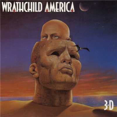 3-D Man/Wrathchild America