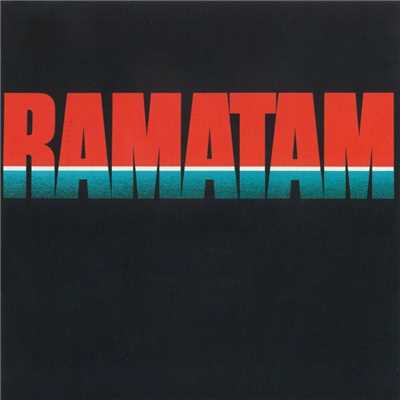 アルバム/Ramatam/Ramatam