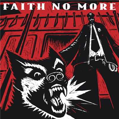 Caralho Voador/Faith No More