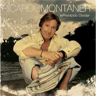 アルバム/Prohibido Olvidar/Ricardo Montaner