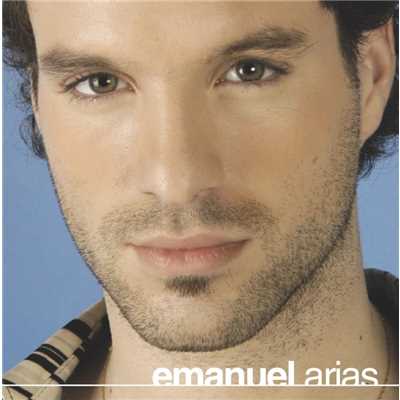 アルバム/Alma/Emanuel Arias