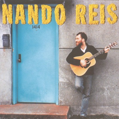 Nosso amor/Nando Reis