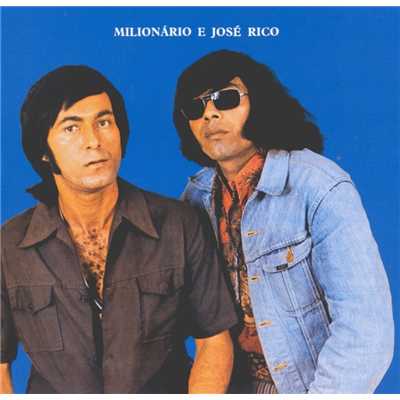 Volume 01/Milionario & Jose Rico, Continental
