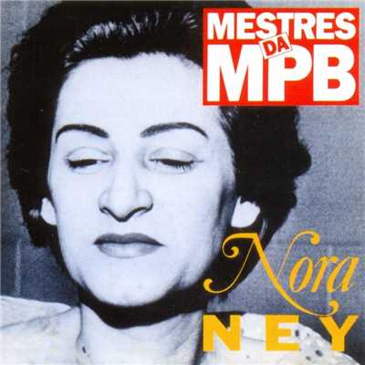 Mestres da MPB - Nora Ney/Nora Ney