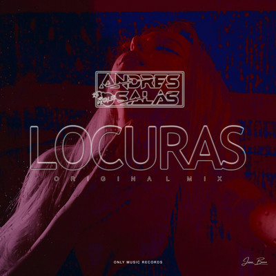 シングル/Locuras/Andres Salas