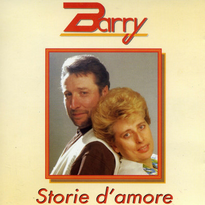 Storie D'amore/Barry