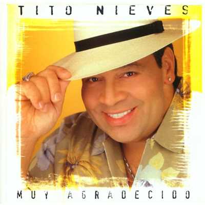 シングル/Te Vas (Ballad)/Tito Nieves