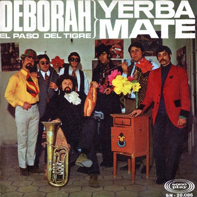 Deborah/Yerba Mate