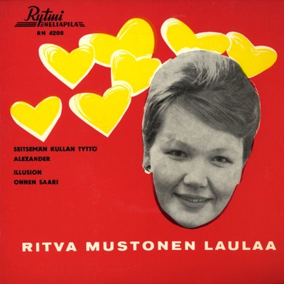 Alexander/Ritva Mustonen