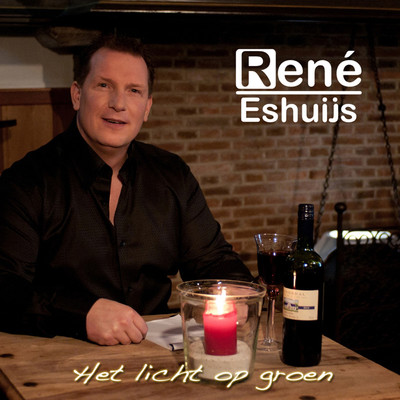 Het Licht Op Groen/Rene Eshuijs