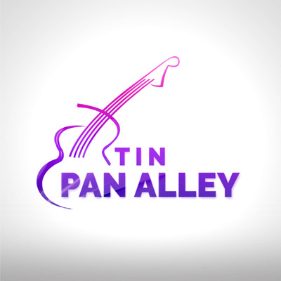 アルバム/Tin Pan Alley Songwriters/Various Artists