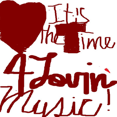 It's the Time 4 Lovin' Music/Michael Tyrone Boyd