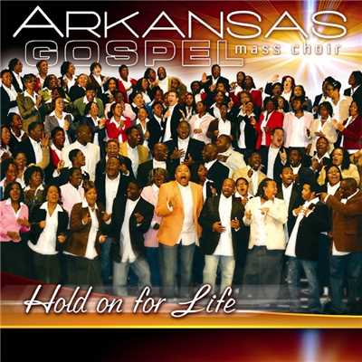 シングル/King Of Kings/Arkansas Gospel Mass Choir