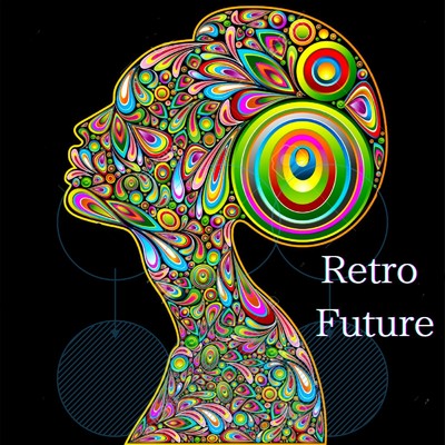 アルバム/Retro Future/limit