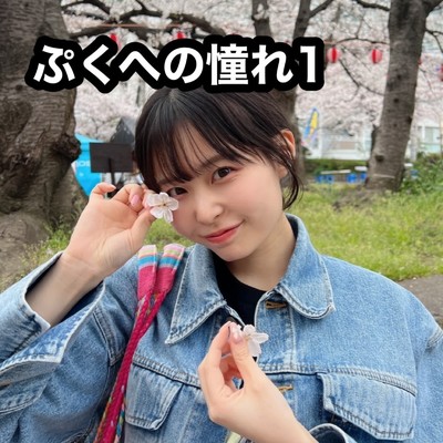 シングル/ぷくへの憧れ1/まいぱん