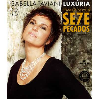 Luxuria/Isabella Taviani