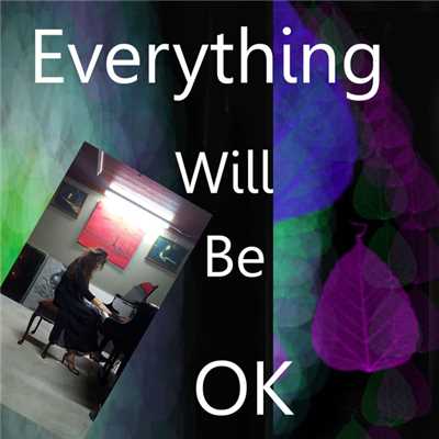 シングル/Everything will be OK/Helen Park