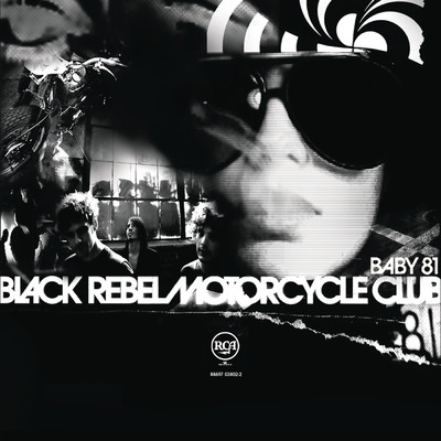 シングル/Am I Only/Black Rebel Motorcycle Club