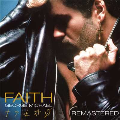 アルバム/Faith/George Michael