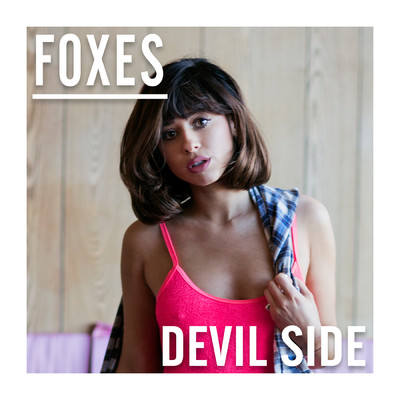 シングル/Devil Side/Foxes