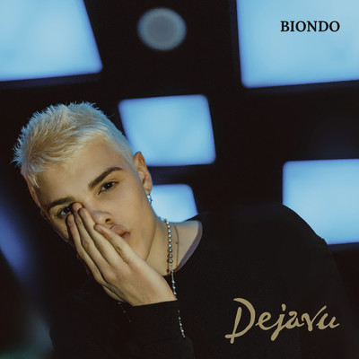 アルバム/Dejavu/Biondo