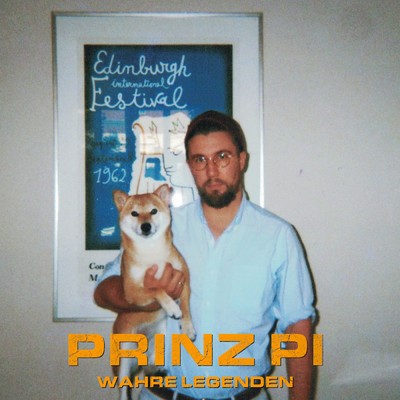 アルバム/Wahre Legenden/Prinz Pi