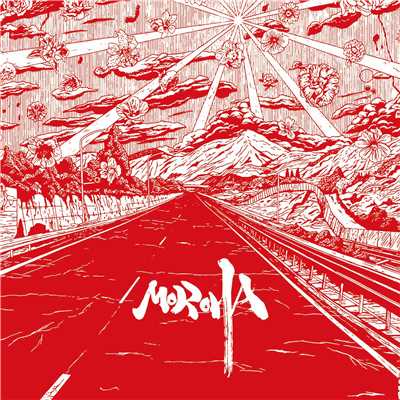 アルバム/MOROHAIII/MOROHA