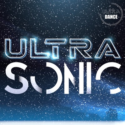 アルバム/Ultra Sonic/Various Artists