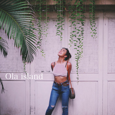 アルバム/Today/Ola island