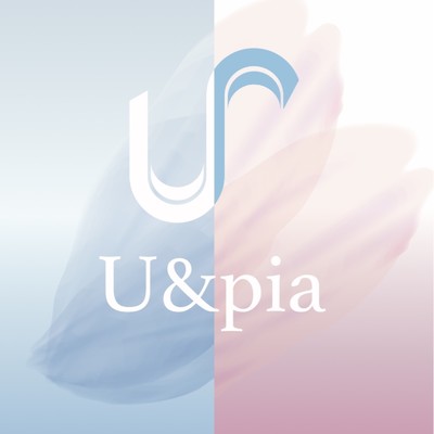アルバム/Utopia/U&pia
