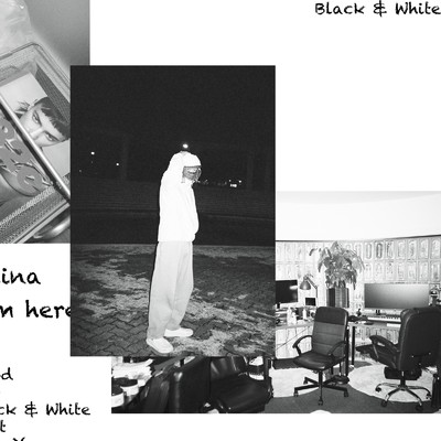 Black & White/ohina
