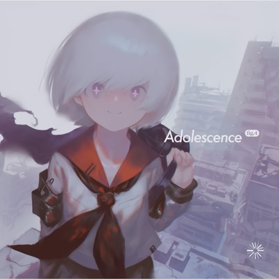 fig.4 -Adolescence-/Various Artists
