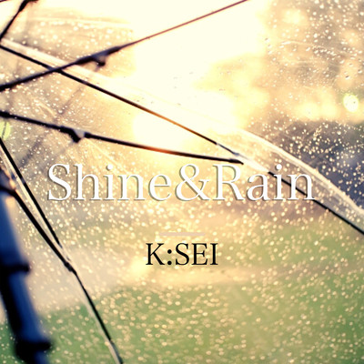 Shine&Rain/K:SEI
