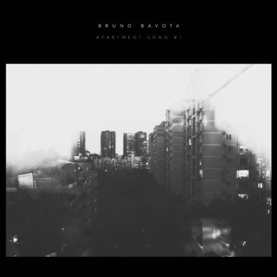 シングル/Bavota: Apartment Song #1/Bruno Bavota