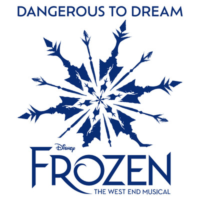 サマンサ・バークス／Disney's Frozen the Musical - London Cast