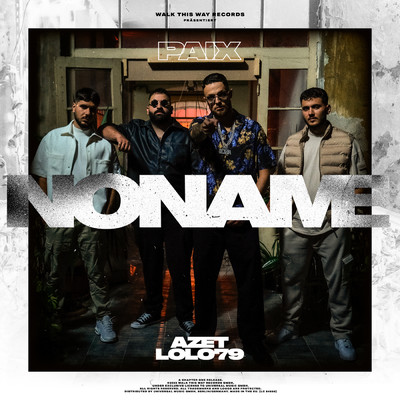 NO NAME/Azet／PAIX／LOLO79