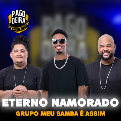 Pagodeira／Grupo Meu Samba e Assim