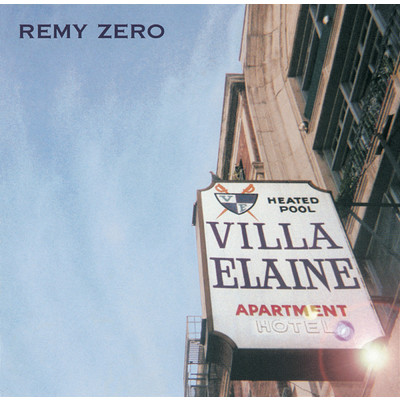 アルバム/Villa Elaine/Remy Zero