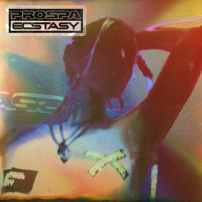 アルバム/Ecstasy (Over & Over)/Prospa