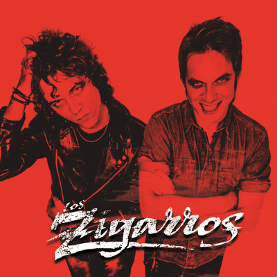 アルバム/Los Zigarros/Los Zigarros