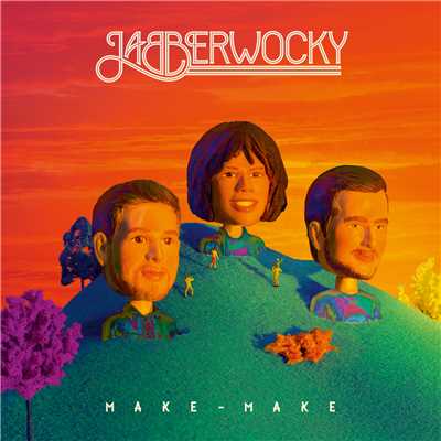 アルバム/Make Make/Jabberwocky