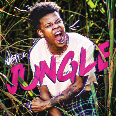 Jungle (Explicit)/Nasty C