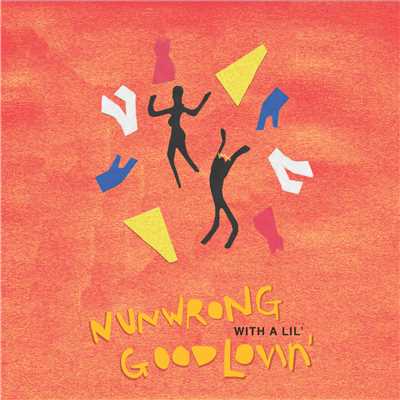 アルバム/Nunwrong With A Lil Good Lovin'/レヴィン・カリ