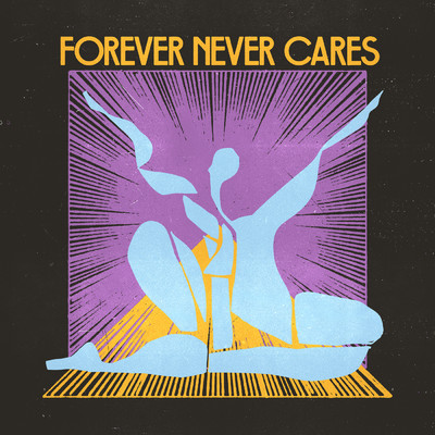 アルバム/Forever Never Cares (Explicit)/Busty and The Bass