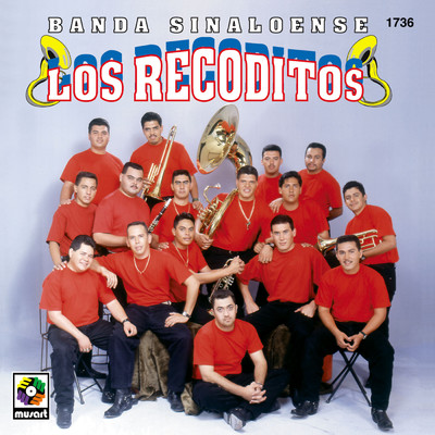 シングル/Tumba Sin Cruz/Banda Sinaloense los Recoditos