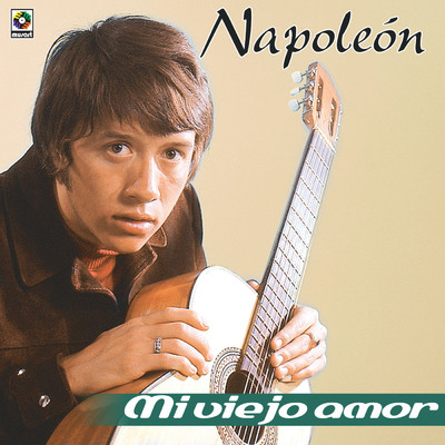アルバム/Mi Viejo Amor/Jose Maria Napoleon