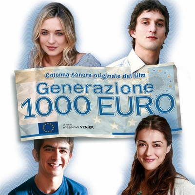 Generazione 1000 euro/Various Artists