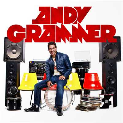 アルバム/Andy Grammer/Andy Grammer