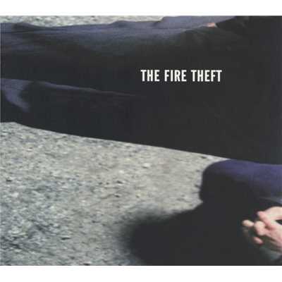 Backward Blues/The Fire Theft