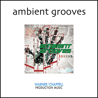 アルバム/Ambient Grooves: Electronic Intense Techno/WCPM Club All-Stars